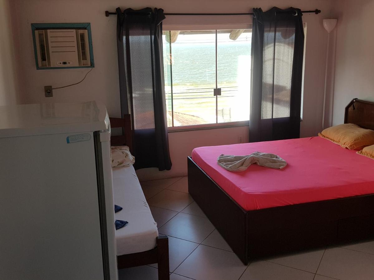 Florianópolis Villa Panoramica المظهر الخارجي الصورة
