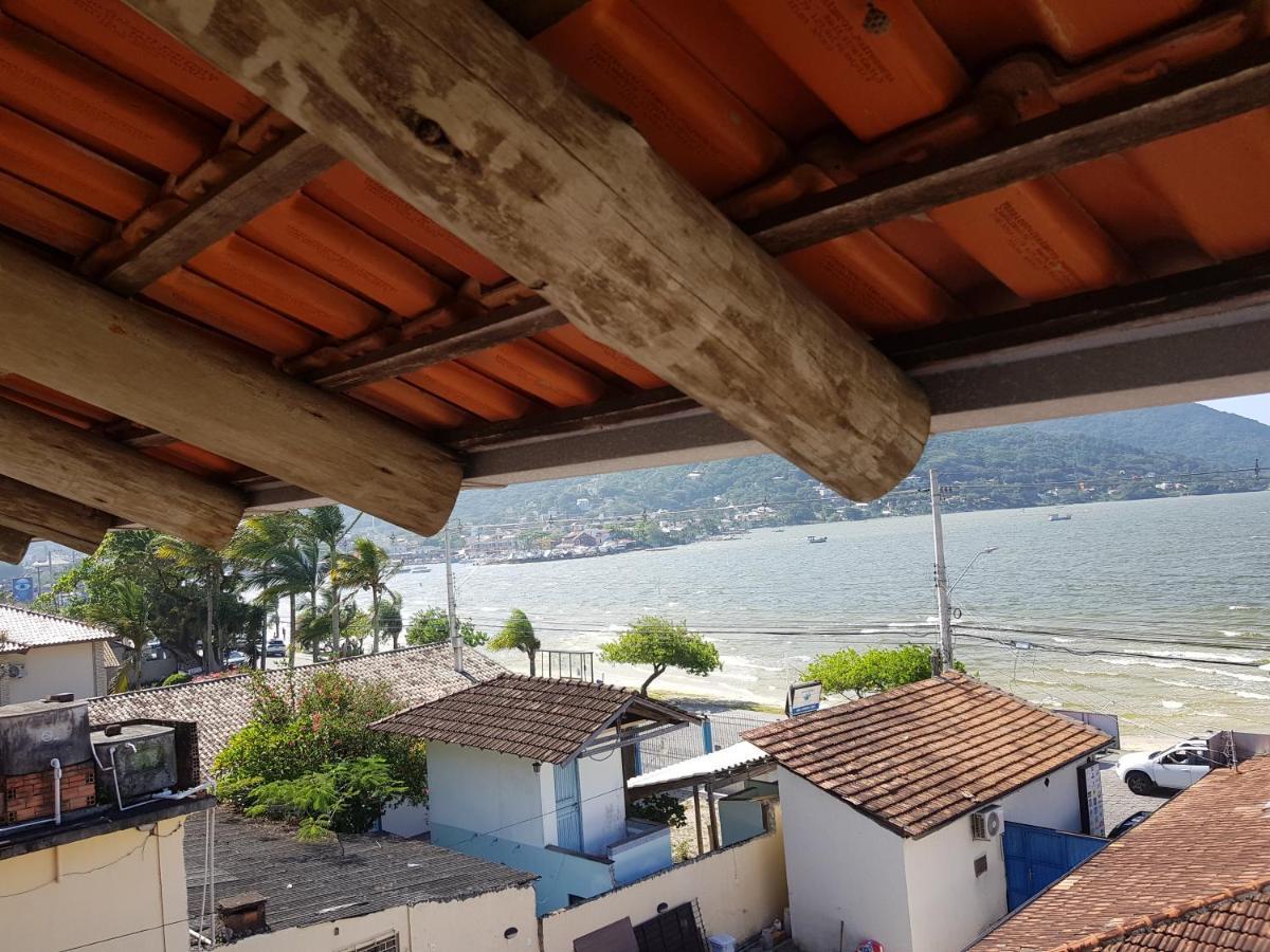 Florianópolis Villa Panoramica المظهر الخارجي الصورة
