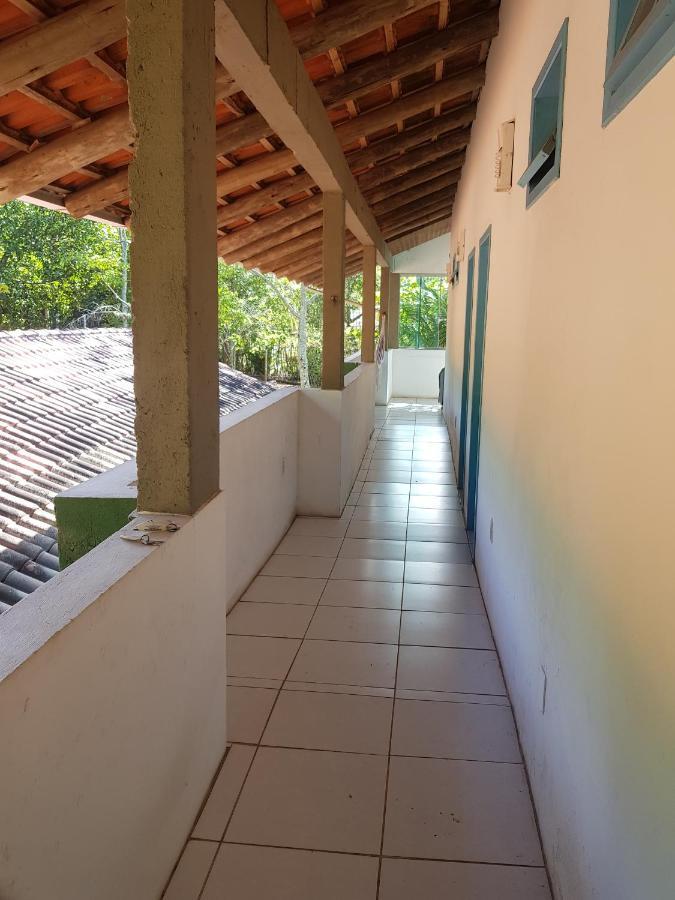 Florianópolis Villa Panoramica المظهر الخارجي الصورة